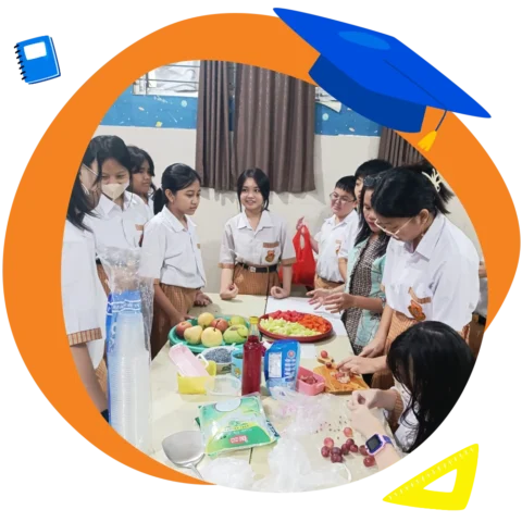 IMG Kasih Immanuel School 1 IMG Kasih Immanuel School 1