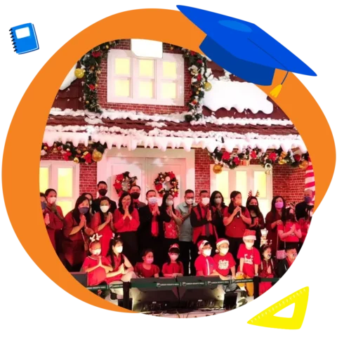 IMG Kasih Immanuel School 12