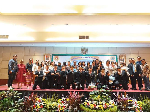 Kasih Immanuel School (16) Kasih Immanuel School (16)