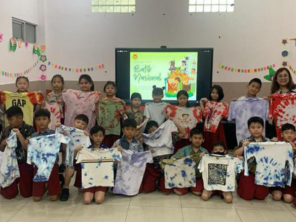 Kasih Immanuel School (2) Kasih Immanuel School (2)