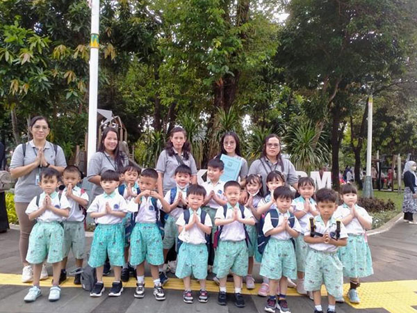 Kasih Immanuel School (26) Kasih Immanuel School (26)
