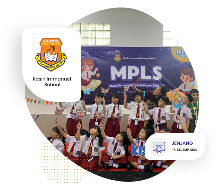 Profile-Kasih-Immanuel-School Profile-Kasih-Immanuel-School